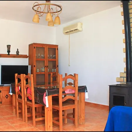 Chalet Pinar De Roche 118 Holiday home Conil De La Frontera