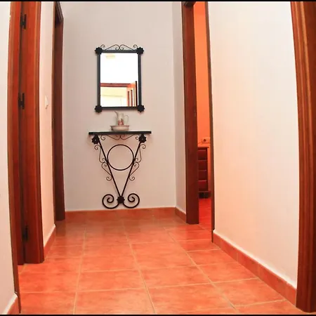 Chalet Pinar De Roche 118 Holiday home