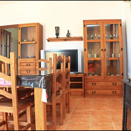 Chalet Pinar De Roche 118 *