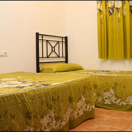 Holiday home Chalet Pinar De Roche 118