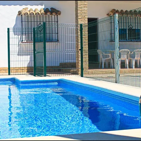 Chalet Pinar De Roche 118 Holiday home *