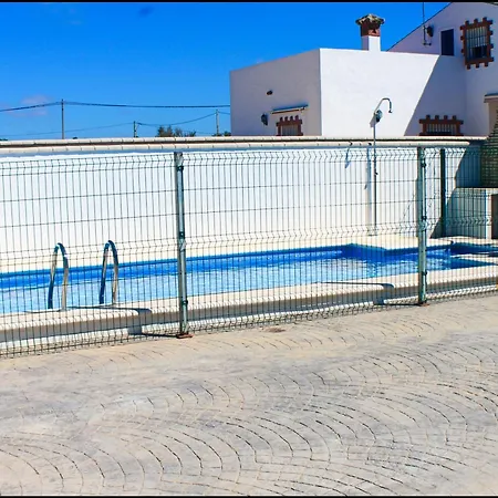 Chalet Pinar De Roche 118 Holiday home Conil De La Frontera