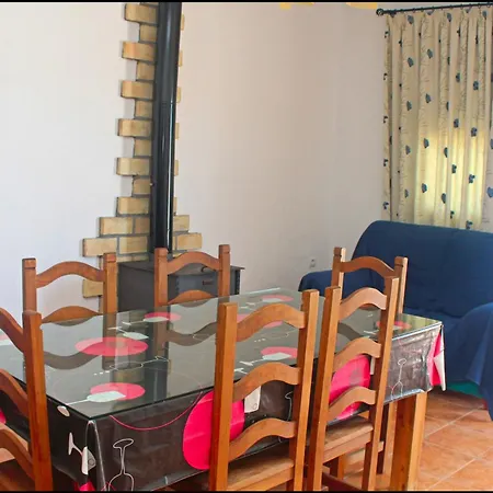 Chalet Pinar De Roche 118 Holiday home